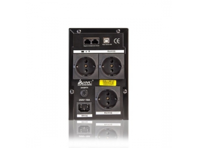 Источник бесперебойного питания SVC V-1500-F