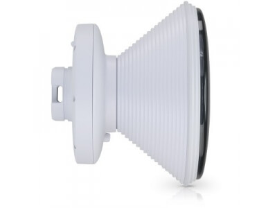  Радиомост Ubiquiti  IsoStation AC 5 ГГц IS-5AC