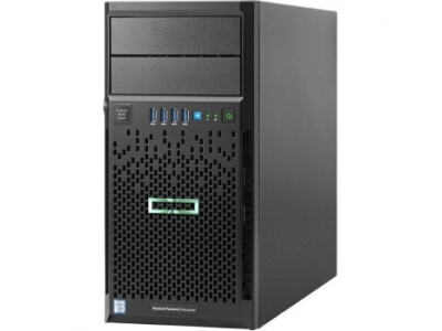 HPE ML30 Gen9  873231-425