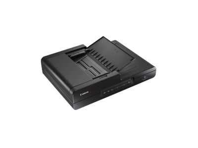 Протяжный Сканер Canon imageFORMULA DR-F120