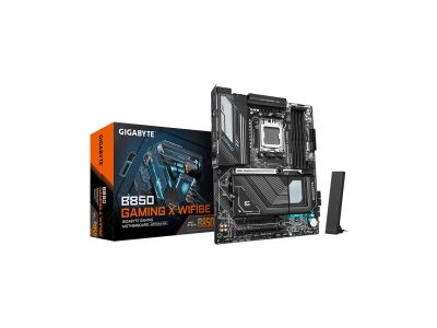 Материнская плата Gigabyte B850 GAMING X WIFI6E