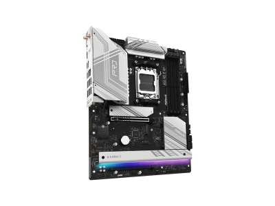 Материнская плата ASRock B850 PRO RS WIFI