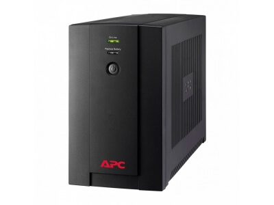 ИБП APC/BX1400UI/Back (BX1400UI)