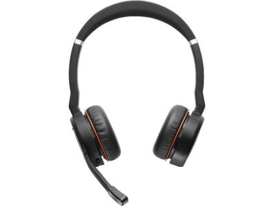 Jabra Evolve 75 Stereo MS incl. Link 370 7599-832-109