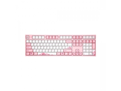 Клавиатура Varmilo Sakura R2 VPG108 Varmilo Mx Daisy-L