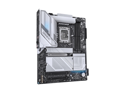 Материнская плата Gigabyte B860 GAMING X WIFI6E