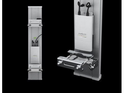 Антенна секторная Ubiquiti 2.3-2.7 GHz airMAX BaseStation AM-2G16-90