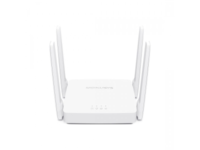 Маршрутизатор Mercusys AC10
