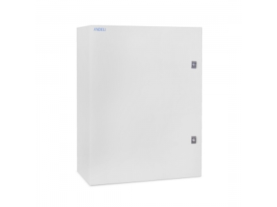 Щит металлический iPower 1200*800*300 IP54 (для электрооборудования)