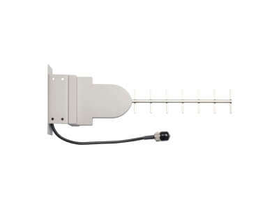 D-Link Yagi Ant/12dBi/50 deg with Surge arrestor ANT24-1201
