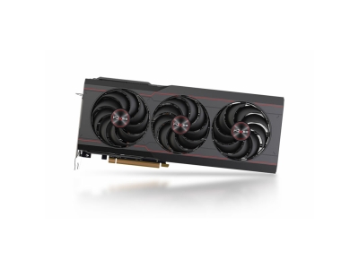 Видеокарта Sapphire PULSE RADEON RX 6800 XT GAMING OC 16G (11304-03-20G)