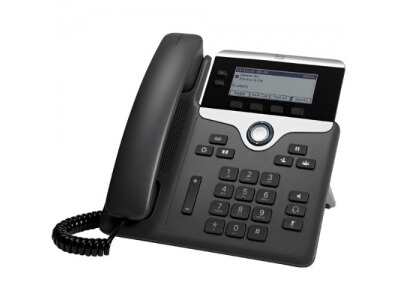 Cisco UC Phone 7821