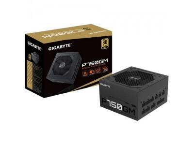 Блок питания Gigabyte GP-P750GM 