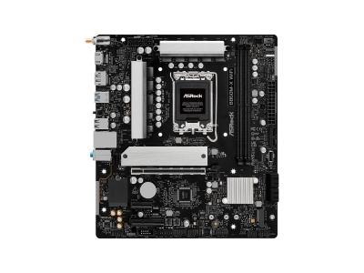 Материнская плата ASRock B860M-X WIFI