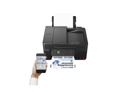 Цветное МФУ Canon Pixma G4470