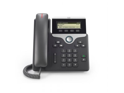 Cisco UC Phone 7811