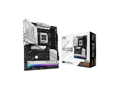 Материнская плата ASRock B850 PRO RS