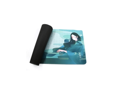 Коврик для компьютерной мыши Varmilo Goddess LuoShen ZDB077-01