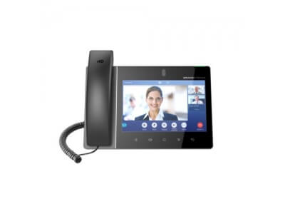 Video phone Grandstream (GXV3380) - Видеотелефон Grandstream (GXV3380)
