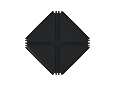 Маршрутизатор Xiaomi Mi Router AX1800