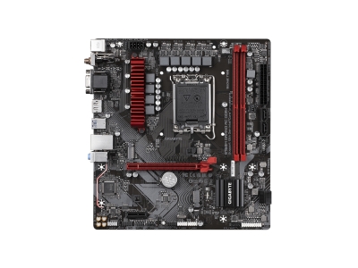 Материнская плата Gigabyte B760M GAMING AC DDR4