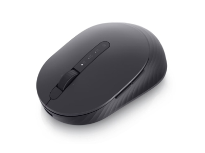 Dell Premier Rechargeable Wireless Mouse - MS7421W - Graphite Black