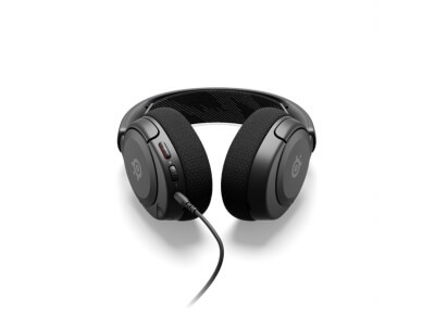 Гарнитура Steelseries Arctis Nova 1 Black
