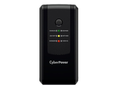 Источник бесперебойного питания CyberPower UT1200EG