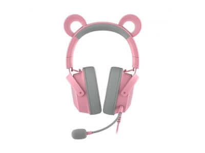 Гарнитура Razer Kraken Kitty Ed. V2 Pro - Quartz