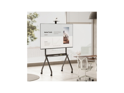 Стойка мобильная Brateck TTL16-69FW