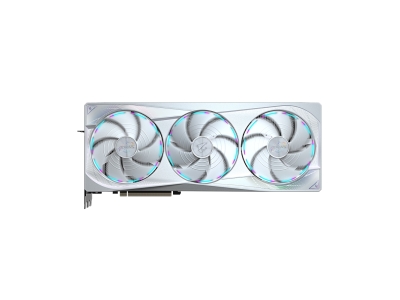 Видеокарта Gigabyte (GV-N5080AORUSM ICE-16GD) RTX5080 AORUS MASTER ICE 16G