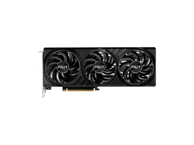 Видеокарта PALIT RTX5060Ti INFINITY 3 OC 16GB (NE7506TS19T1-GB2061S)