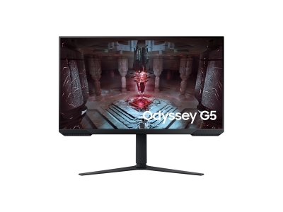 Монитор Samsung 32″ Odyssey G5 LS32CG510EIXCI
