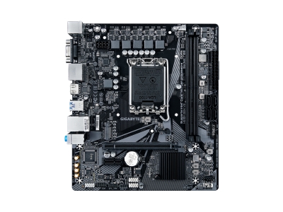 Материнская плата Gigabyte H610M S2H V2