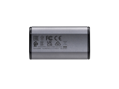 Внешний SSD диск ADATA 1000GB AELI-SE880 Серый