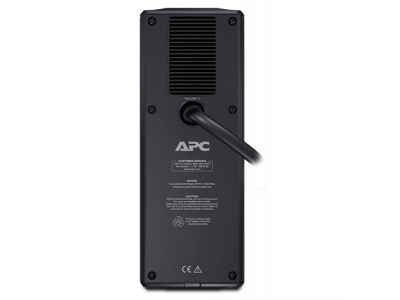 Внешний аккумуляторный блок Back-UPS Pro