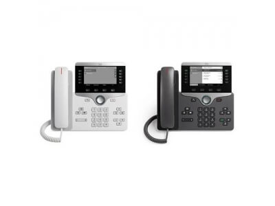 Cisco IP Phone 8811 Series