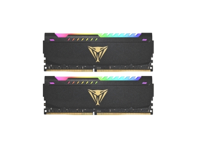Комплект Модулей памяти Patriot PVSR432G360C0K DDR4 32GB (Kit 2x16GB)