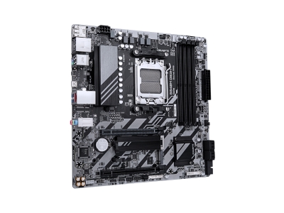 Материнская плата Gigabyte B840M DS3H