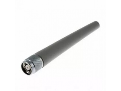 Cisco 2.4 GHz 2.2 dBi gray non-articul dipole ant w/RP-TNC Qty 1