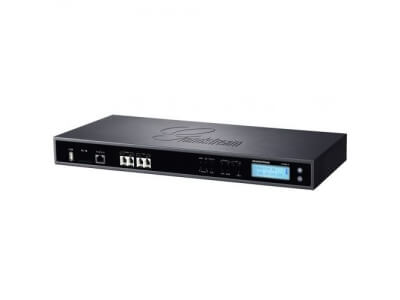IP-центральная станция Grandstream UCM6510