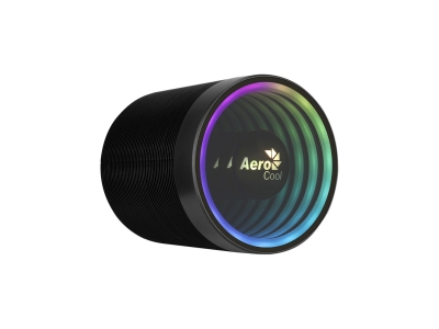 Кулер для процессора Aerocool Mirage 5 ARGB PWM 4P