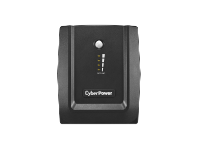 Источник бесперебойного питания CyberPower UT1500E