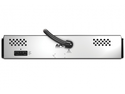 Внешний аккумуляторный блок APC Smart-UPS X 120V для стойки/стойки