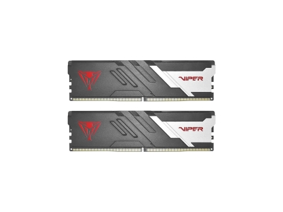 Комплект модулей памяти Patriot Memory Viper Venom PVV564G560C40K DDR5 64GB (Kit 2x32GB) 5600MHz