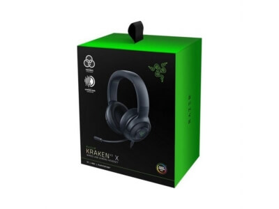 Гарнитура Razer Kraken V3