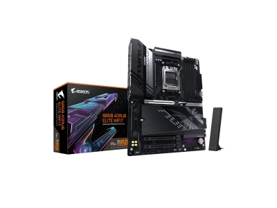 Материнская плата Gigabyte B850 A ELITE WF7