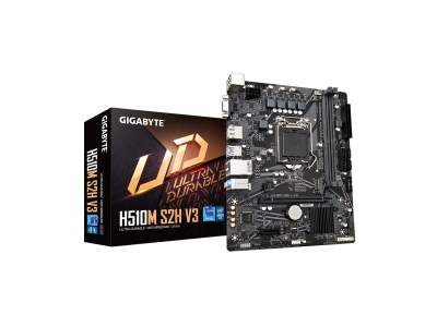 Материнская плата Gigabyte H510M S2H V3