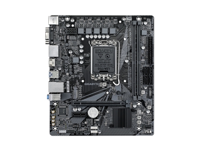 Материнская плата Gigabyte H610M S2H V3 DDR4