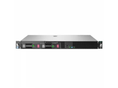 HPE DL20 Gen9 872873-425